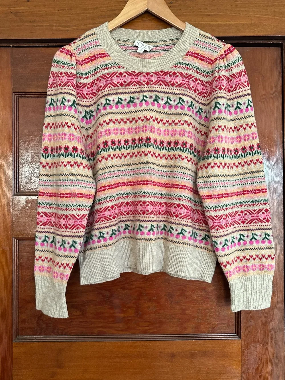 J. Crew great preowned